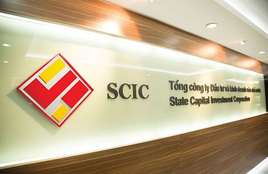 SCIC ráo riết thoái vốn các lô cổ phiếu "ế"