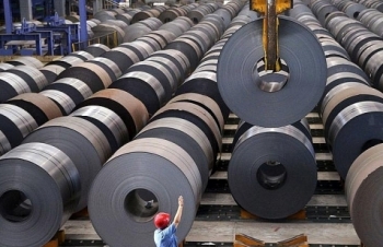 Malaysia áp thuế CBPG đối với sản phẩm sắt thép nhập từ Trung Quốc và Việt Nam