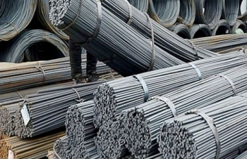 Cục Phòng vệ thương mại cảnh báo doanh nghiệp ngành thép phòng tránh biện pháp phòng vệ thương mại của Canada