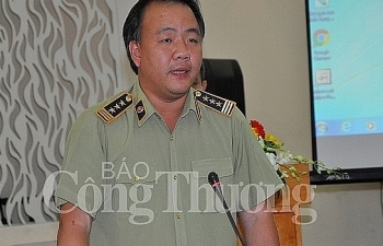 Tổng cục Quản lý thị trường mở đợt cao điểm kiểm soát thị trường dịp cuối năm