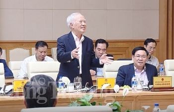 Các chuyên gia, nhà khoa học hiến kế về định hướng chiến lược cho đất nước