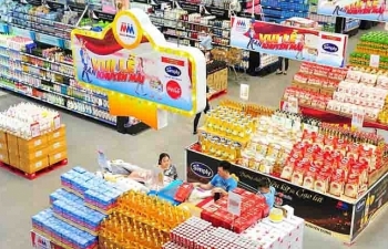 “Vui lễ săn khuyến mại” khủng tại MM Mega Market