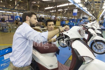 ASEAN: Khu vực đầu tư “nóng” nhất châu Á