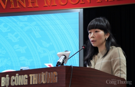 Bộ Công Thương tích cực triển khai hiệu quả các FTA
