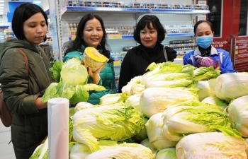 Đảm bảo đủ nguồn cung hàng hóa thiết yếu trong mùa dịch bệnh