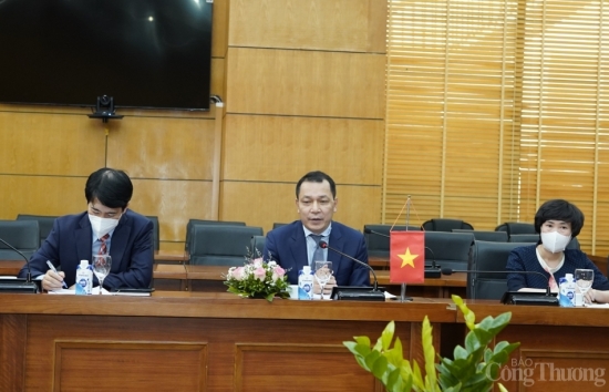 Tập đoàn năng lượng Na Uy quan tâm đến dự án điện gió ngoài khơi tại Việt Nam