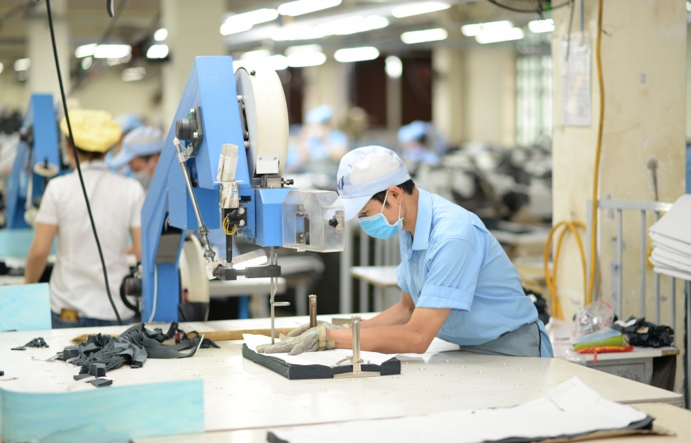 EVFTA - Trợ lực cho doanh nghiệp vượt qua dịch bệnh
