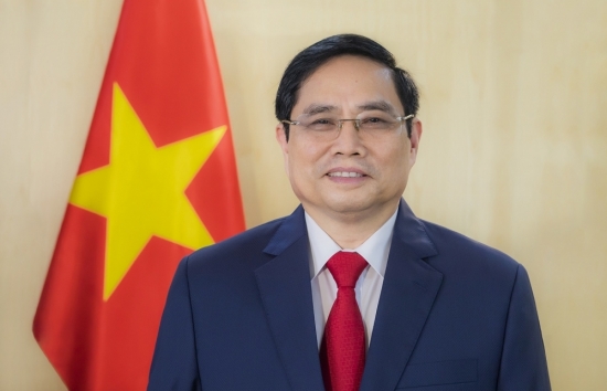 Thủ tướng Phạm Minh Chính sẽ tham dự Hội nghị biến đổi khí hậu COP26