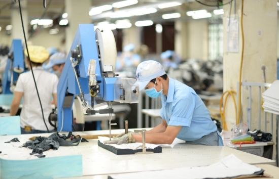 Doanh nghiệp châu Âu lạc quan hơn về môi trường kinh doanh của Việt Nam