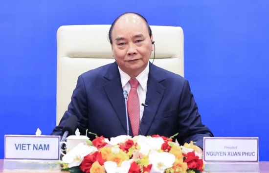 APEC gắn kết phục hồi kinh tế với tăng trưởng xanh