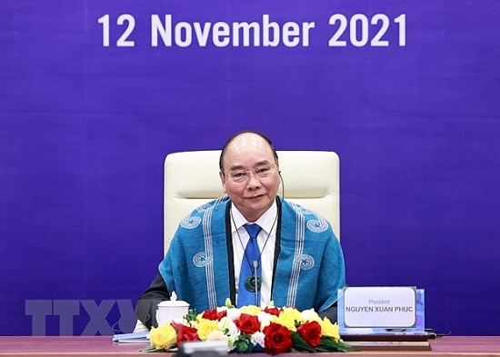 APEC cần tiếp tục là động lực tăng trưởng kinh tế toàn cầu