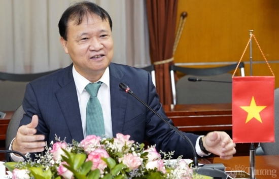 Việt Nam - Cộng hòa Séc: Tăng cường hợp tác trong lĩnh vực sản xuất ô tô