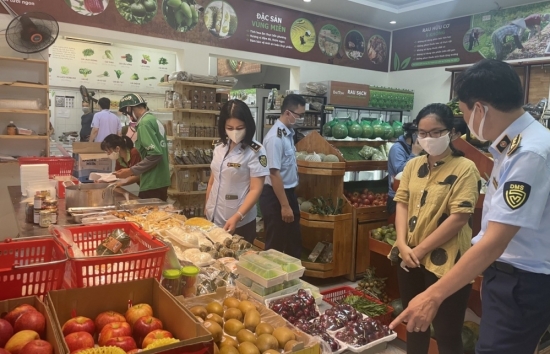 Ban Chỉ đạo 389 TP. Hà Nội: Xử lý hành chính gần 2.500 vụ trong tháng 11
