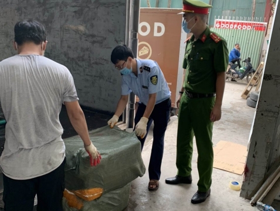Ban Chỉ đạo 389 TP. Hà Nội: Triển khai đồng bộ nhiều giải pháp đấu tranh chống buôn lậu, gian lận thương mại và hàng giả