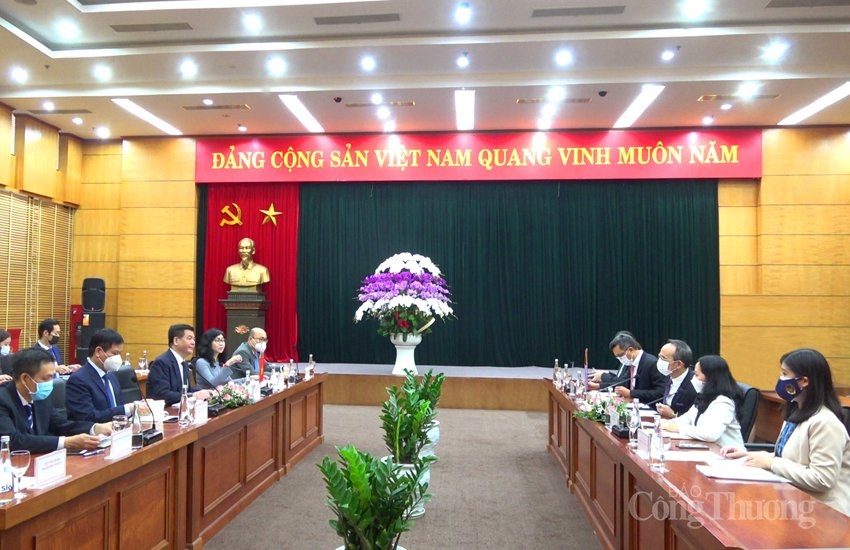 Việt Nam - Thái Lan: Hướng tới cân bằng cán cân thương mại