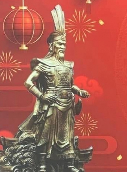 Đưa di sản Vua Hùng lên không gian thực tế ảo