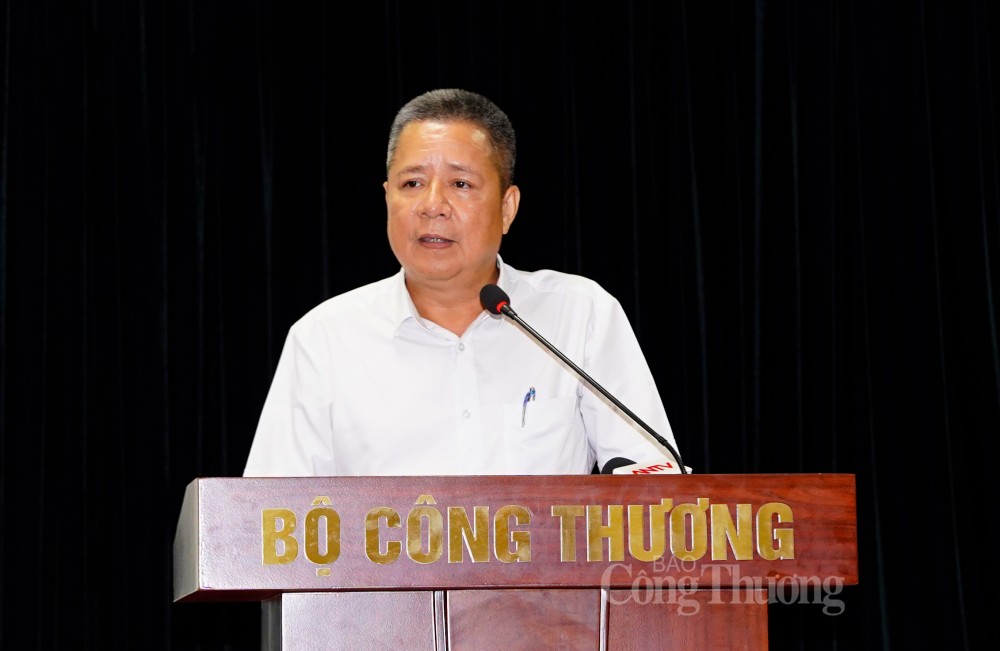 Họp báo Bộ Công Thương quý II: Cả nước có hơn 20.000 MW điện mặt trời đã được vận hành