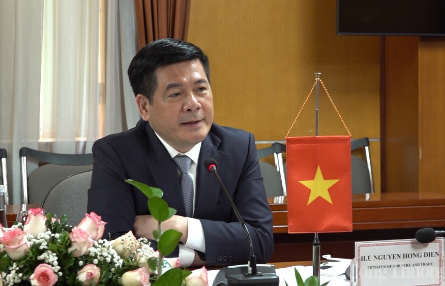 Việt Nam – Phần Lan: Thúc đẩy thương mại và đầu tư nhờ EVFTA