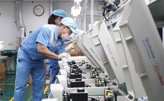 Việt Nam – Indonesia: Nhiều cơ hội trong lĩnh vực đầu tư và xuất khẩu