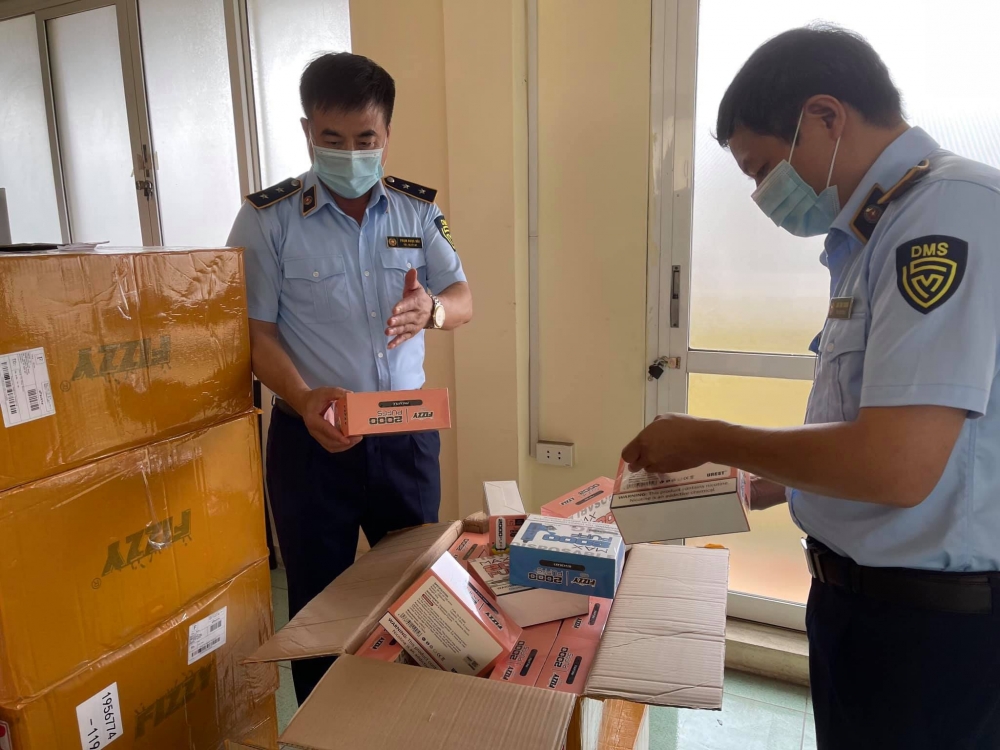 Hoàn thiện khung pháp lý quản lý thuốc lá thế hệ mới: Cần góc nhìn mới