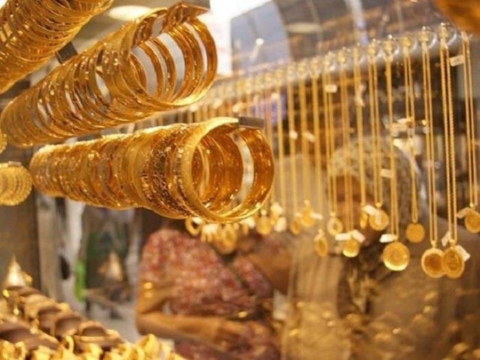 Giá vàng hôm nay 24/5: Vàng duy trì đà tăng
