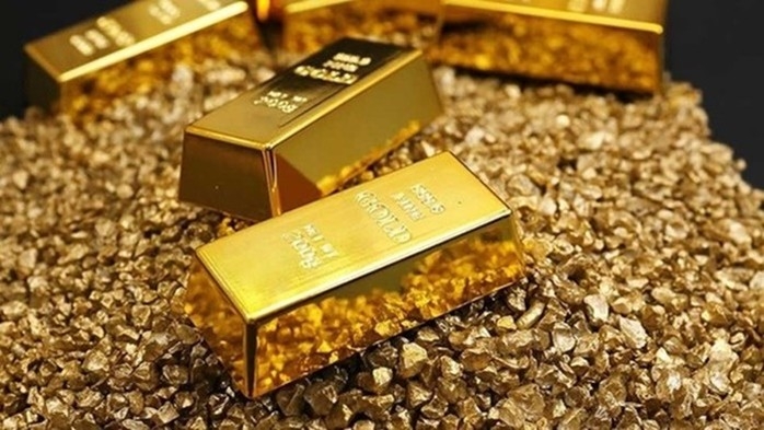 Giá vàng hôm nay 13/5: Vàng SJC bật tăng từ đáy