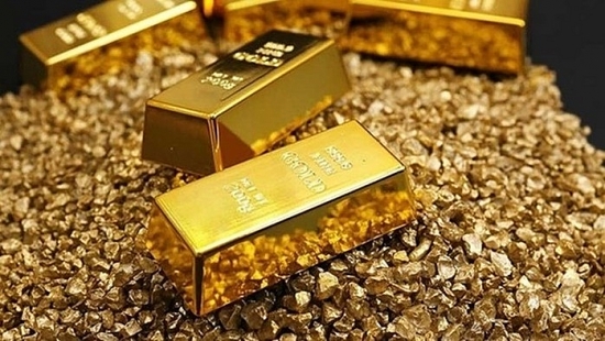 Giá vàng hôm nay 13/5: Vàng SJC bật tăng từ đáy