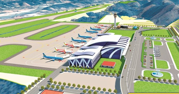 Chọn nhà đầu tư cảng hàng không Sa Pa trị giá hơn 3.650 tỷ thế nào?