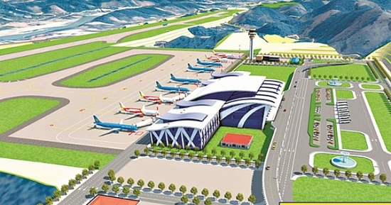 Chọn nhà đầu tư cảng hàng không Sa Pa trị giá hơn 3.650 tỷ thế nào?