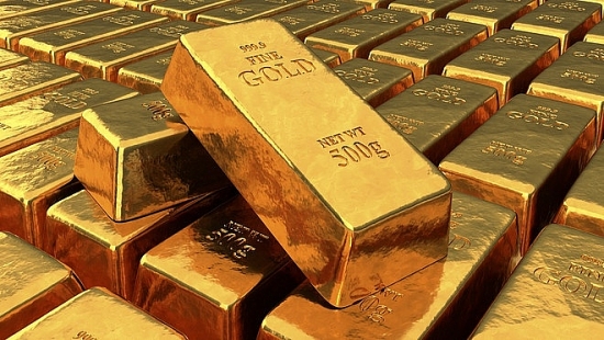 Giá vàng hôm nay 20/5: Vàng SJC neo quanh 69 triệu đồng