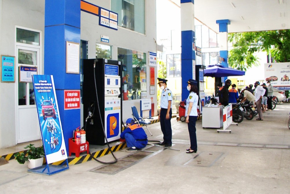 Vụ 7 doanh nghiệp bị tước giấy phép kinh doanh xăng dầu: Doanh nghiệp phản ánh thiếu nguồn cung là không chính xác