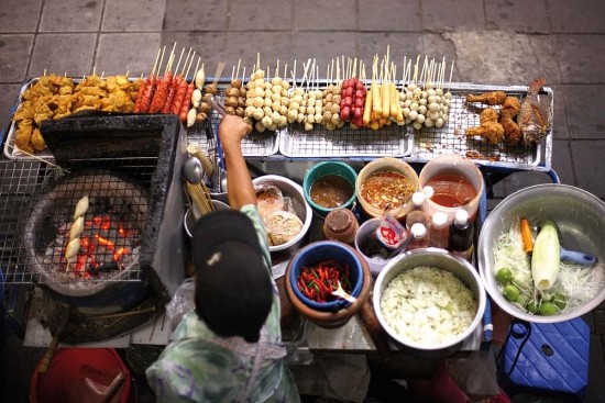 Siết chặt các hoạt động bảo đảm an toàn thực phẩm