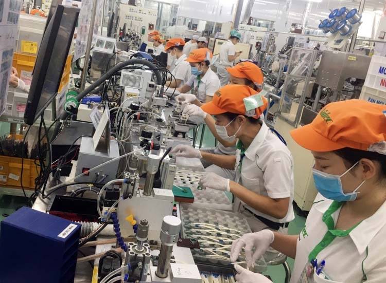 Nghệ An: Kịp thời thực hiện chế độ bảo hiểm thất nghiệp cho người lao động