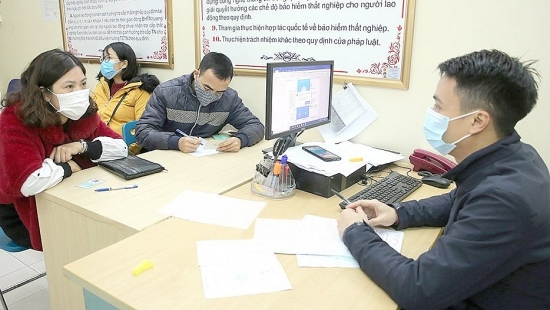 Nam Định: Hỗ trợ tìm kiếm việc làm cho người lao động