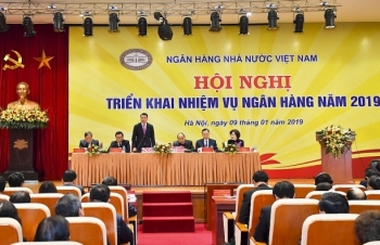 Ngân hàng thương mại Nhà nước mong sớm được tăng vốn