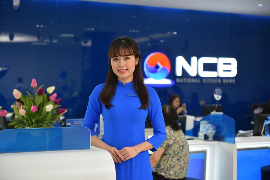 NCB tăng trưởng bền vững trong năm 2021