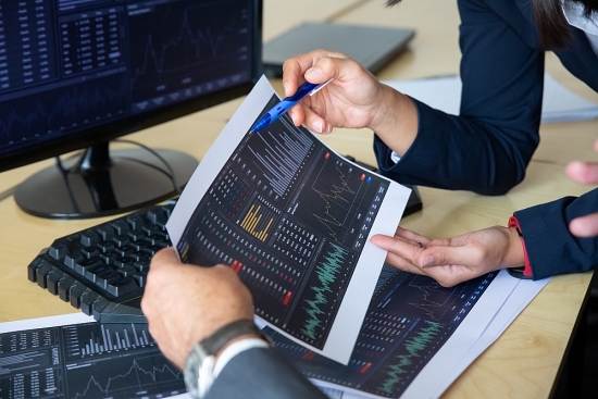 EVNFinance có thể tăng vốn điều lệ lên đến hơn 7.000 tỷ đồng