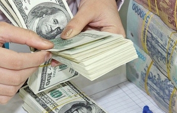 Bổ sung thêm trường hợp được sử dụng ngoại hối