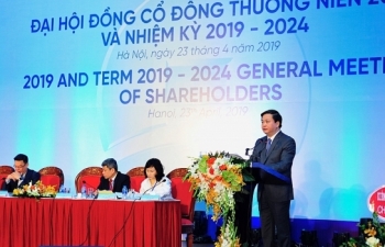 Tăng vốn- “chìa khóa” cho phát triển của VietinBank giai đoạn mới
