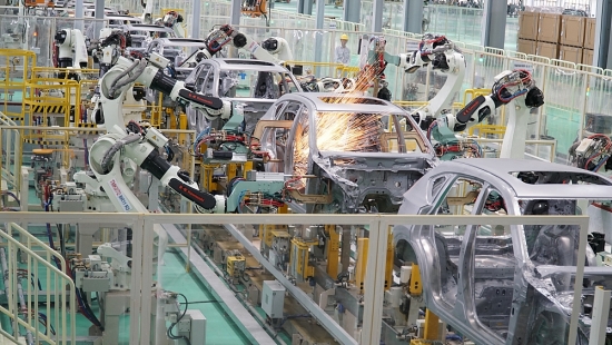 Những lời khuyên hồ đồ về Công nghiệp Việt Nam!