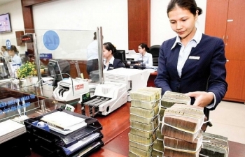 Tỷ giá và lãi suất vẫn là thách thức lớn cho điều hành thị trường