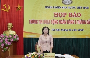 Thanh toán không dùng tiền mặt tăng trưởng mạnh trong bối cảnh dịch Covid-19