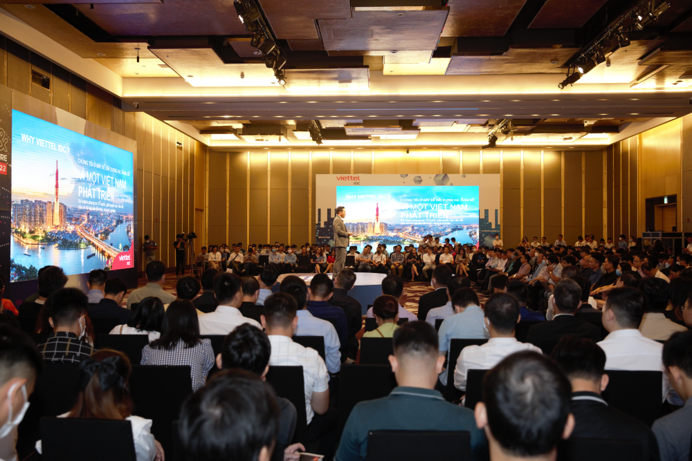 Định hình tương lai số tại Việt Nam: Những xu hướng hiện nay