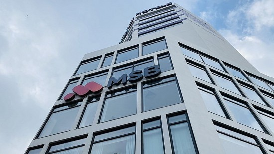 Ngân hàng TMCP Hàng Hải Việt Nam khai trương trụ sở mới 2 chi nhánh tại TP. Hồ Chí Minh