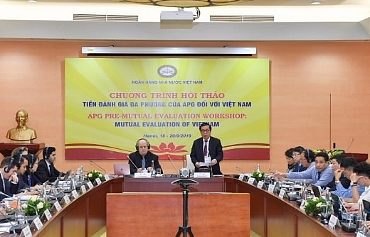chua n bi cho co che danh gia da phuong ve pho ng chong rua tien