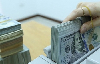 Có sức ép nhưng tỷ giá sẽ không biến động lớn