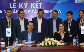 MB và MISA ký kết thỏa thuận hợp tác chiến lược