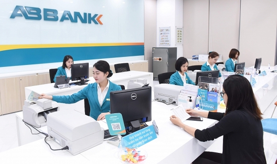 ABBANK giao dịch tập trung trên UPCoM