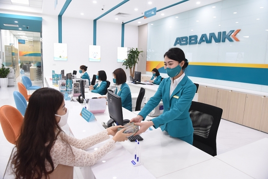Moody’s xếp hạng ABBANK có triển vọng “ổn định”