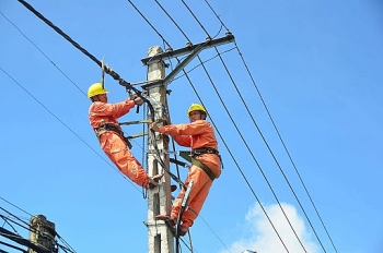 Đảng ủy EVN: Tập trung chỉ đạo hoàn thành chỉ tiêu 5 năm